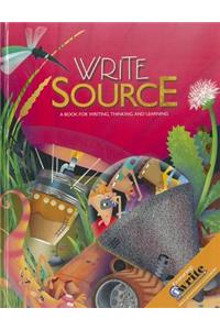 Write Source