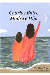 Charlas Entre Madre E Hija