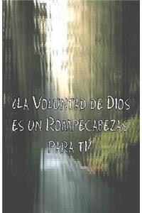 ¿La Voluntad de Dios es un Rompecabezas para Ti?