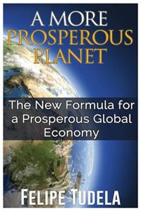 More Prosperous Planet