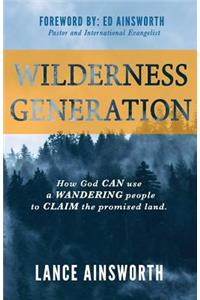 Wilderness Generation