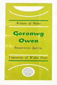 Goronwy Owen