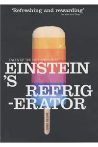 Einstein's Refrigerator