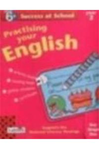 Practising Your English Age 8+