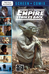 Empire Strikes Back (Star Wars)