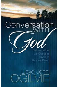 Conversation with God
