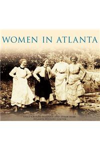 Women in Atlanta