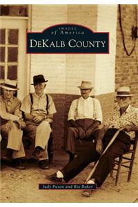 Dekalb County