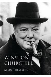 Winston Churchill