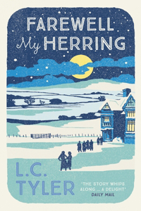 Farewell My Herring