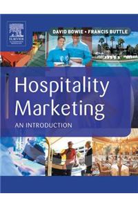 Hospitality Marketing