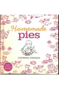 Homemade Pies