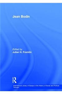 Jean Bodin