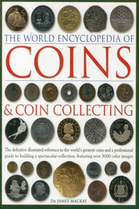 World Encyclopedia of Coins and Coin Collecting