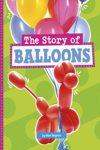 Story of Balloons