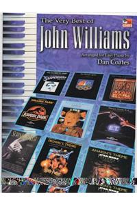 The Very Best of John Williams