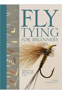 Fly Tying for Beginners