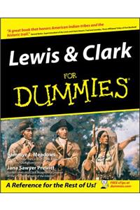 Lewis and Clark for Dummies