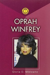 Oprah Winfrey