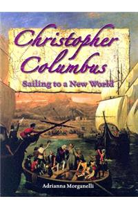 Christopher Columbus