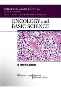 Oncology and Basic Science