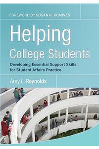 Helping College Students