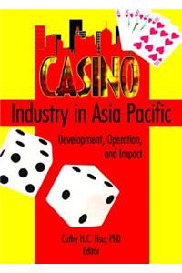 Casino Industry in Asia Pacific