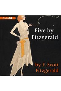 Five by Fitzgerald Lib/E