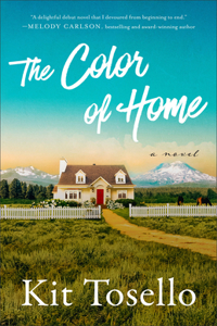 Color of Home