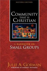 Community That is Christian