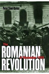 Romanian Revolution of December 1989