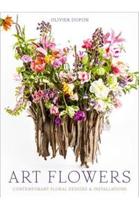 Art Flowers