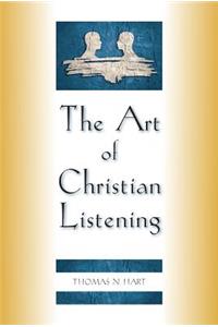 Art of Christian Listening