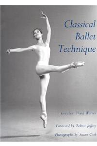 Classical Ballet Technique