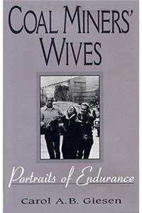Coal Miners' Wives