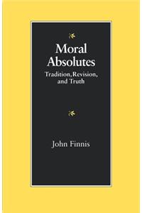 Moral Absolutes