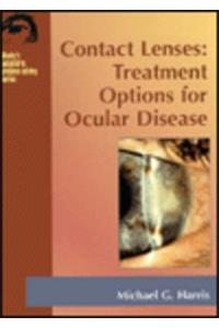 Contact Lens And Ocular Disease