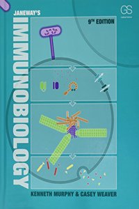 Janeway's Immunobiology