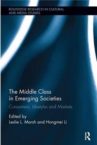 Middle Class in Emerging Societies
