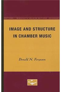 Image and Structure in Chamber Music