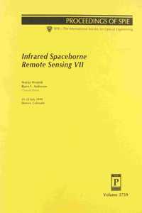 Infrared Spacborne Remote Sensing Vii