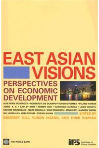 East Asian Visions