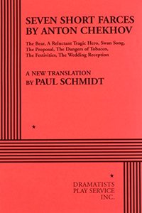 Chekhov Translations