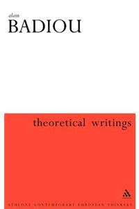 Theoretical Writings