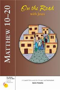 Mathew 10-20