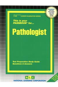 Pathologist