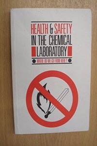 Health and Safety in the Chemi,