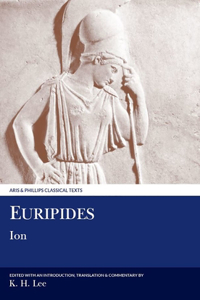 Euripides: Ion