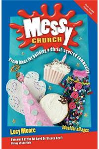 Messy Church, Second Edition