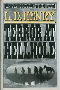 Terror at Hellhole